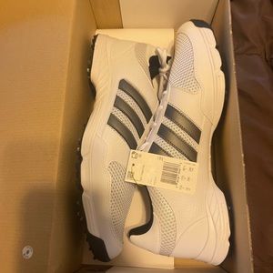 Addidas tech response golf shoes